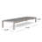 CAPE CORAL KD CHAISE PATIO LOUNGE BEACH DECK CHAIR