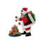 Ensemble de figurines 2 pièces 10,5 po