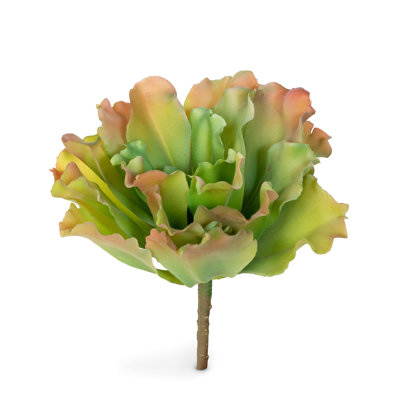 Ensemble de 6 plantes artificielles 7,75 "