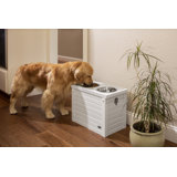 Bol pour chien avec rangement Southwick