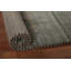 Tapis gris et gris Gabbeh
