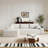 Sectional Sofa (White)