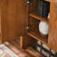 Buffet avec rangement Rustic