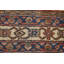 Geometric Traditional  Area Rug 7x10