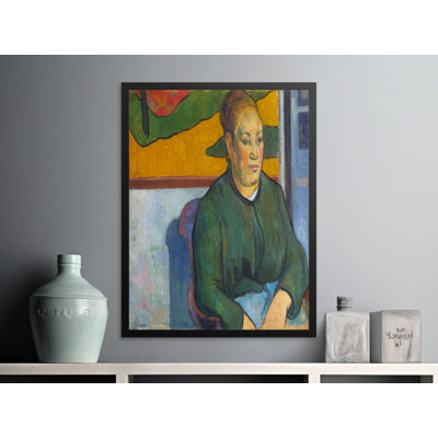 No Frame Print