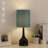 Trombetta Metal USB Lamp-759173374-759173373