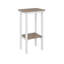 Berlin Gardens Rectangle Coffee Table-118079460-118079461