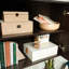 Armoire murale contemporaine