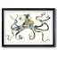 Octo, impression sur papier encadrée-643439420-643439421