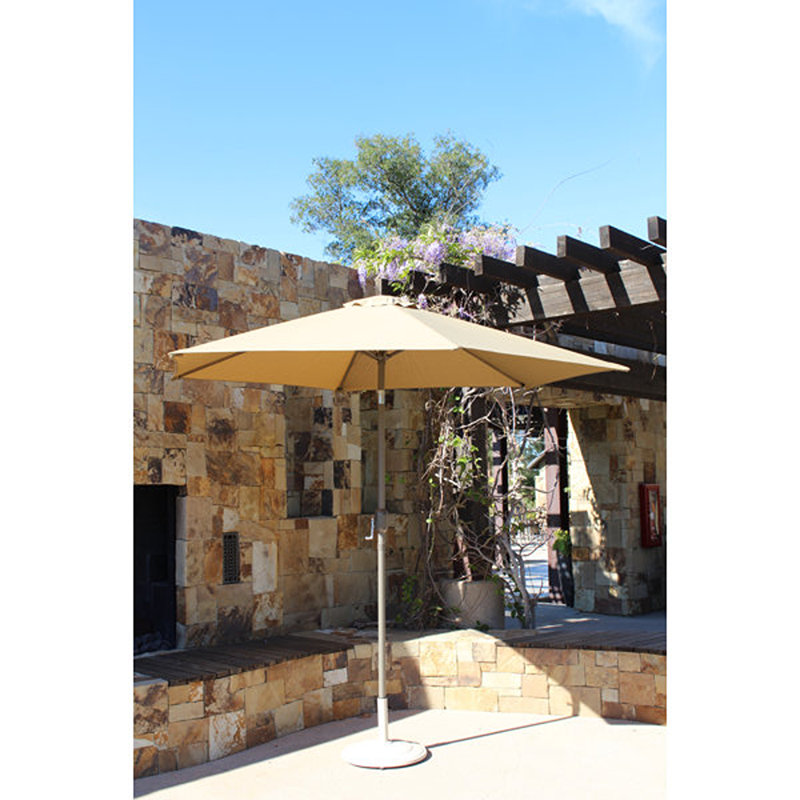 Jacquelyne 108'' Market Umbrella