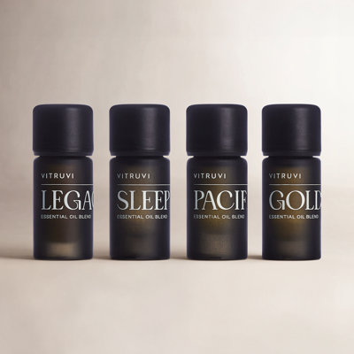 Oils & Scents
