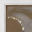 Orbital Alignment Framed Print Canvas-1765896751