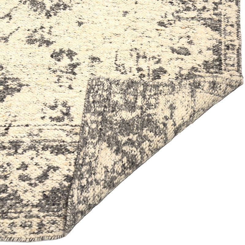 Lancaster-Antique, Rectangle 5' x 8'