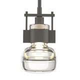 Cuff 1 - Light Single Globe Pendant