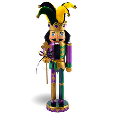 Christmas No Animal(s) Nutcracker