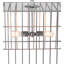 Quadrato Golpe 2 - Light Pendant