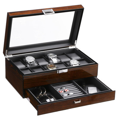 Watch Box +