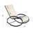 Saechao 58.6'''' Long Single Chaise(Set Of 2)-183143347
