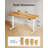 Electric Standing Desk, Adjustable Height Computer Desk-1112782017-1112782046