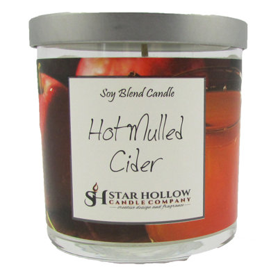 Jar Candle