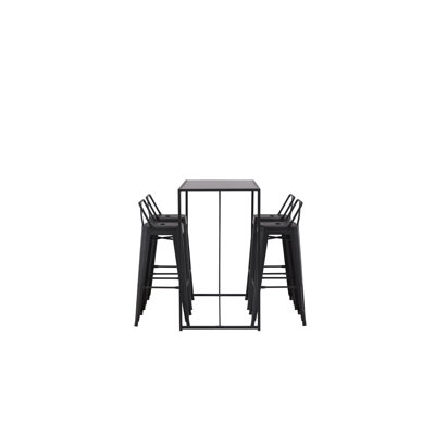 Weber 4 - Person Dining Set