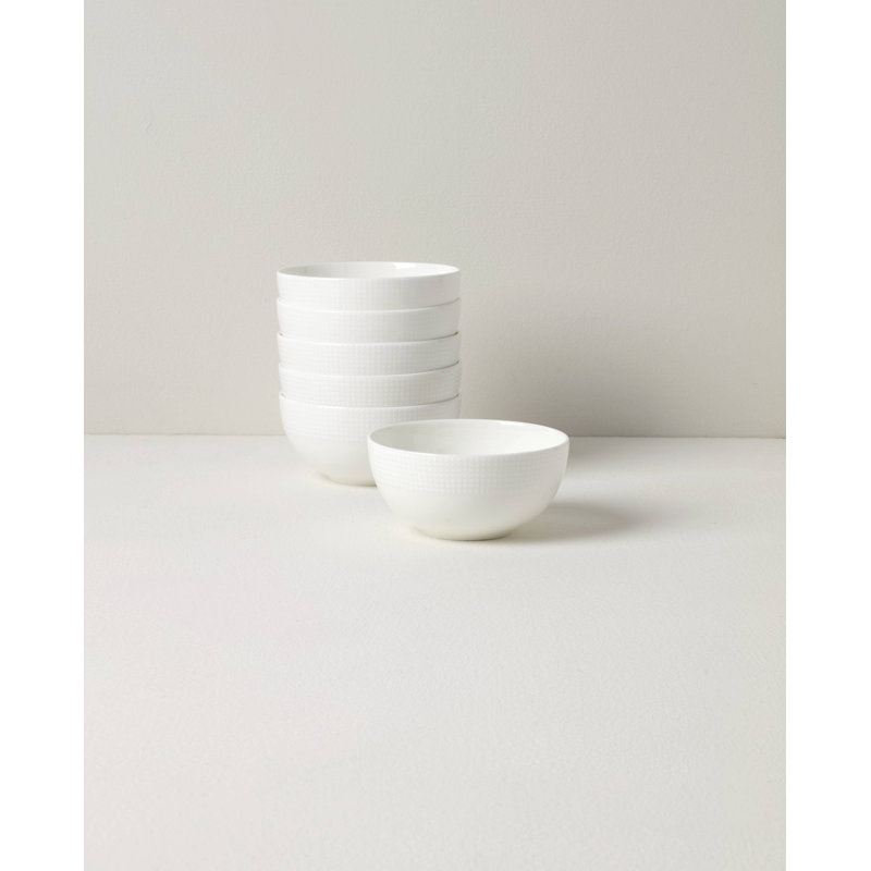 Lenox Tuscany Classics Fruit Bowls, Set of 6