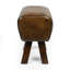 Leather Upholstered Bench