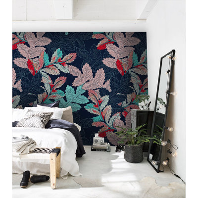 Ryegate 2.5m x 1.04m Matte Mural