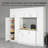 Single Storage Cabinet ( 24 " H x 16 " W x 16 " D)-45046671