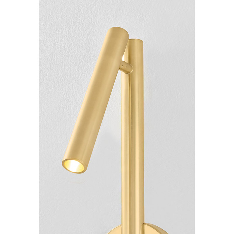CIRCLEVILLE Wall Sconce