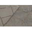 Distressed One-of-a-Kind 4'8X7'10 Area Rug