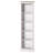 Totowa Solid Wood Bookcase-691469358