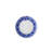 Blue Ming Piece Porcelain China Dinnerware Set - Service for 4