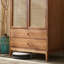 Armoire de rangement moderne et simple-112751390