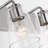 Miles Medium Vanity from Generation Lighting -116119511-116119514
