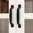 Barrett 78.7 " H Kitchen Pantry with Adjustable Shelves