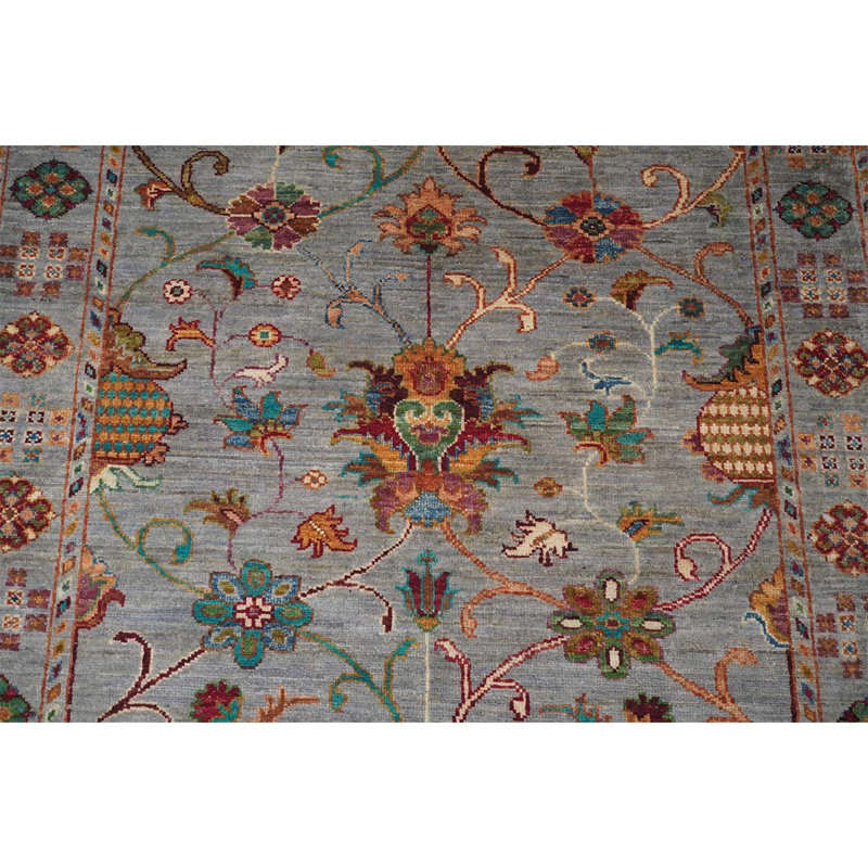 One-of-a-Kind 3'5" x 5' Area Rug