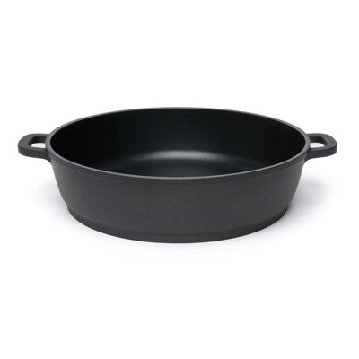 Excelsa Soul 3.5L Aluminum Saute Pan
