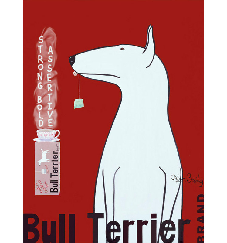Bull Bull Terrier