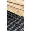 Ecobase Fastfit Base Kit - supports 240 tonnes/M2 - Sheds, Cabins, Workshops - With Membrane-19086864