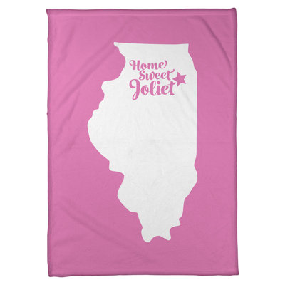 Couverture polaire joliet illinois