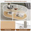 Coffee Table with Storage