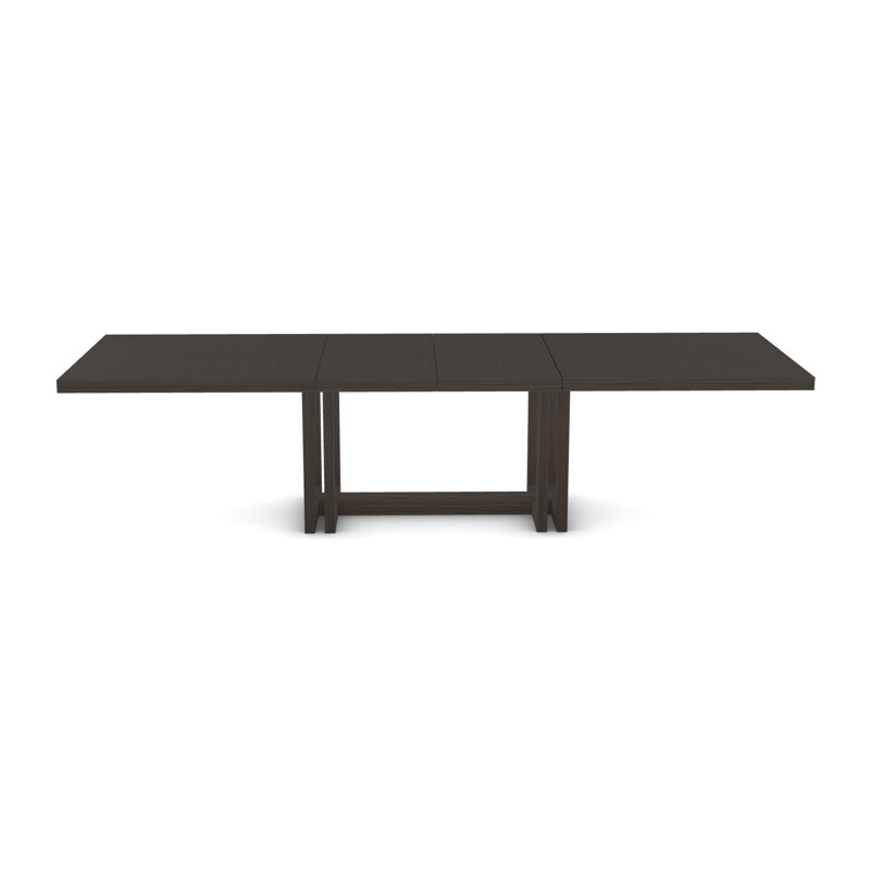 Axis II Dining Table, Havana