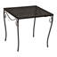 Briarwood Outdoor Square Side Table-3367204-582484