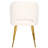 Vishakha 19.3'' H Upholstered Side Chair-621116411