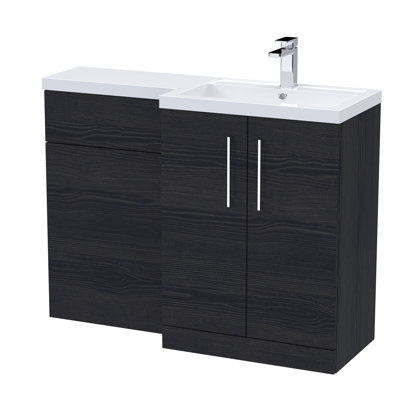 Arno Toilet & Basin Unit