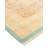 One-of-a-Kind 8'4" X 10' 2010s Wool Area Rug in Blue
