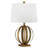 Metal Table Lamp