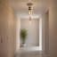 Semi Flush Mount-1379410770