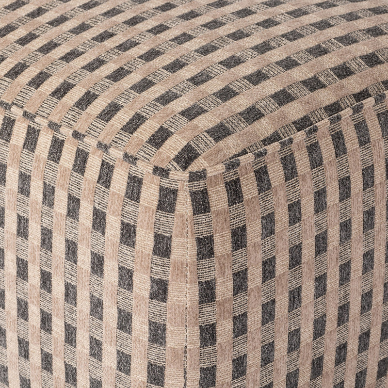 Sinclair Upholstered Bench, Firefinch Fawn